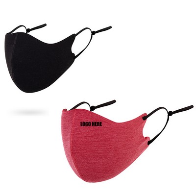 Protective Face Mask