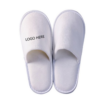 Thick Disposable Slippers