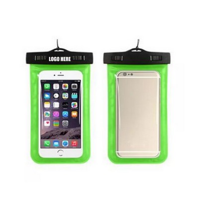 Waterproof Phone Bag