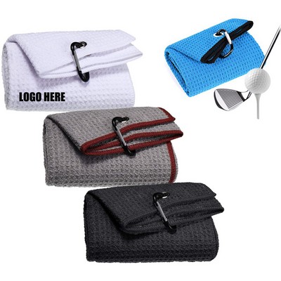 Golf Towel