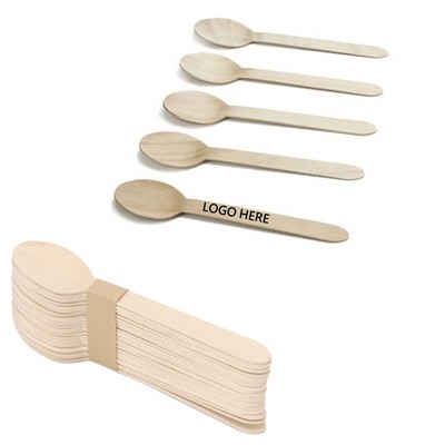 Wooden Spoon