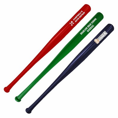 Mini Wooden Baseball Bat