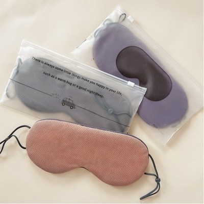 Sleep Soft Eye Mask