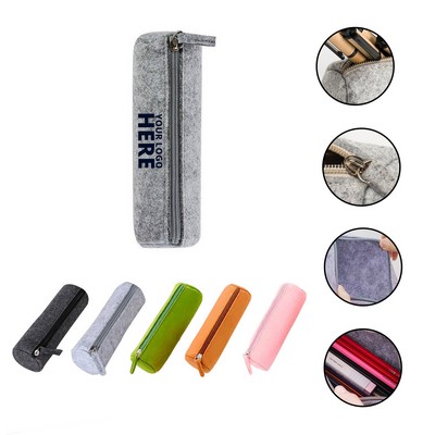 Polyester Pencil Case