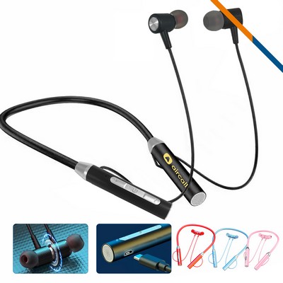 Marlia Bluetooth® Earbuds