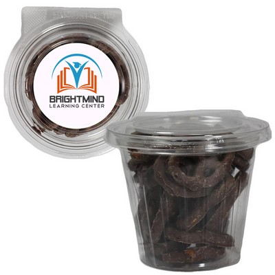 Safe-T-Fresh Round Container