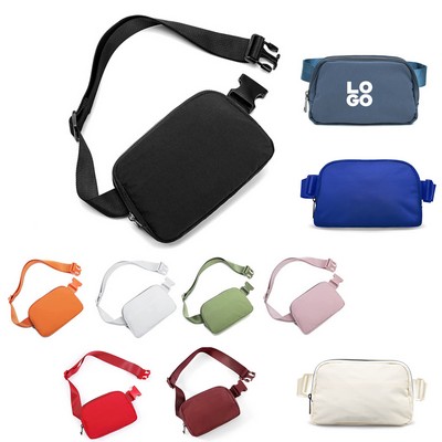 Fashion Crossbody Fanny Pack