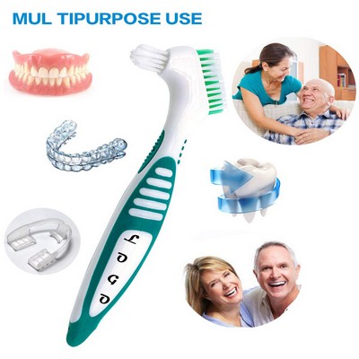 Denture Cleaning Brush