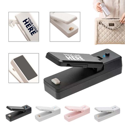 Mini Bag Sealer