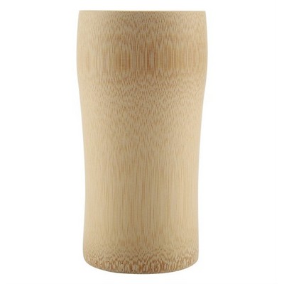 Natural Bamboo Tea Cup
