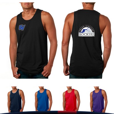 Next Level® Men's Tank Tops