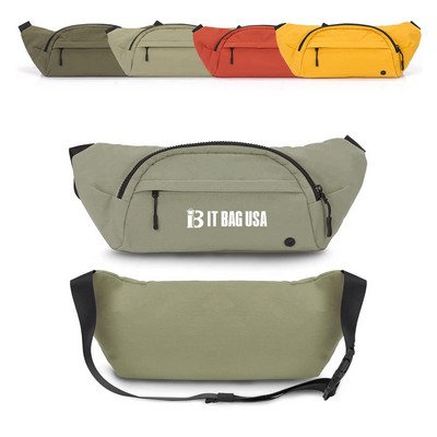 9.1 X 3.5 X 4.9 Inch Fanny Pack