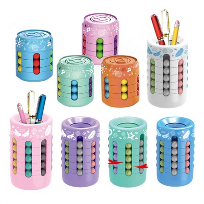 Bean Puzzle Toy