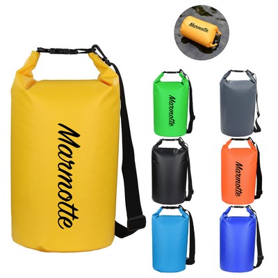 5 Liter Waterproof Beach Bag