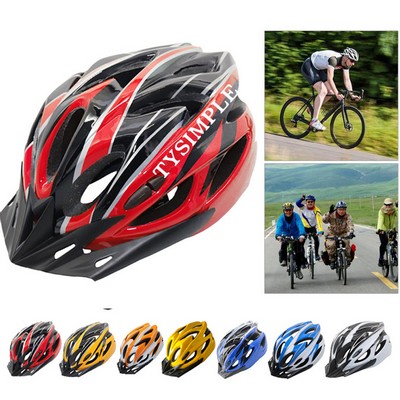Bike Helmets