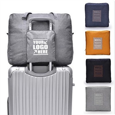 High Quality Folding Traveling Bag