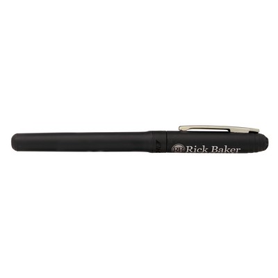 BIC® Grip Roller Pen