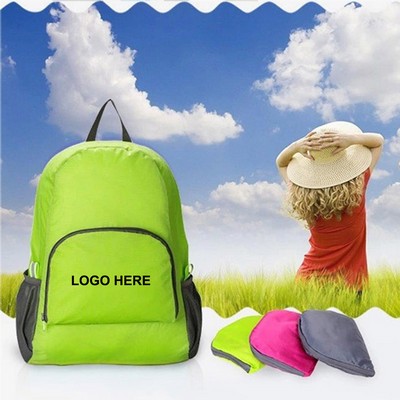 25 L Packable Backpack