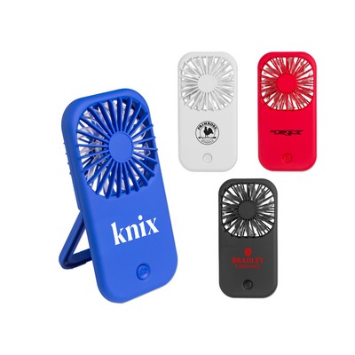 Portable Desk Fan