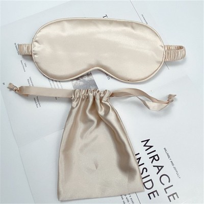 Travel Comfort Kit Sleep Eye Mask&Ear Plug