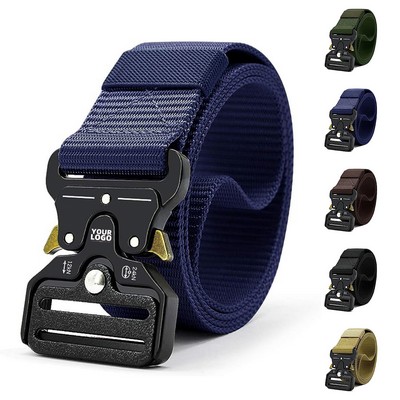 Tactical Belt
