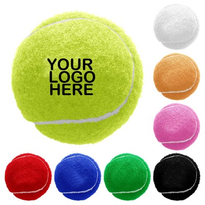 Pet Tennis Ball