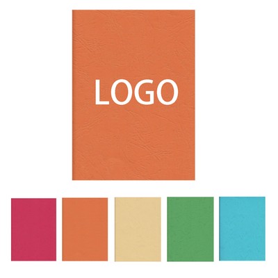 Leather Paper Notebook