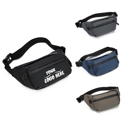 Waterproof Fanny Pack