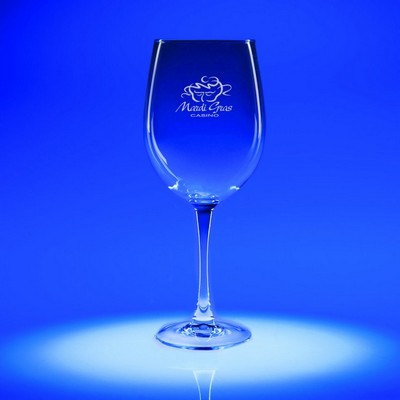 16 Oz. Individually Boxed Colossal Wine Drinking Glass