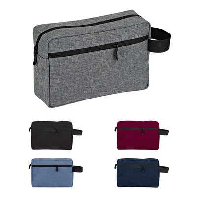 Portable Travel Toiletry Bag