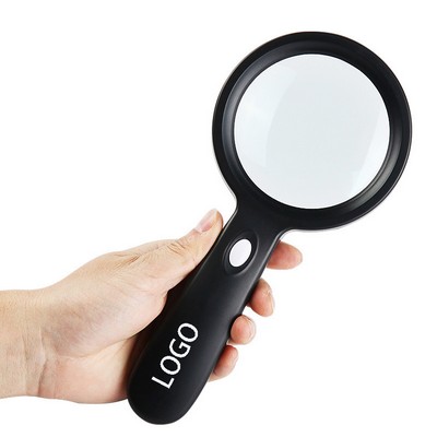 Magnifier (9.05"x 3.94"x 1.18")