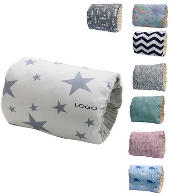 Nursing Arm Breastfeeding Pillow