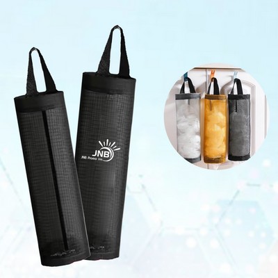 Plastic Mesh Hanging Bags