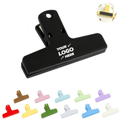 Keep-It Magnet Clip