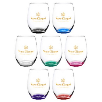 Enjoy 21 oz. ARC Stemless Wine Glass