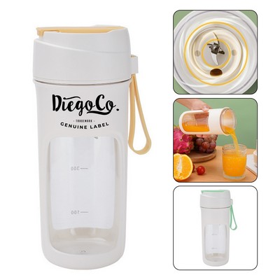 12oz Fresh Juice Blender