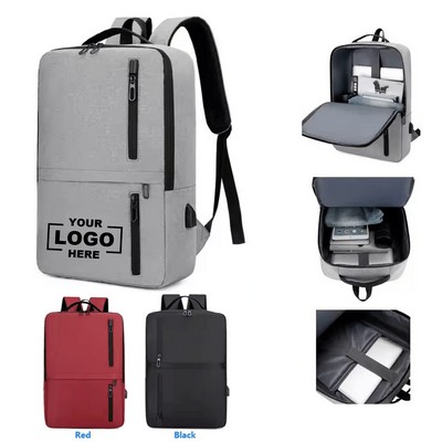 Men's Laptop Bookbag