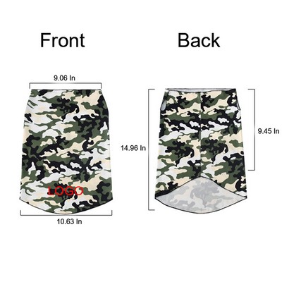 Camouflage Ear-Hanging Sunscreen Ice Silk Mask