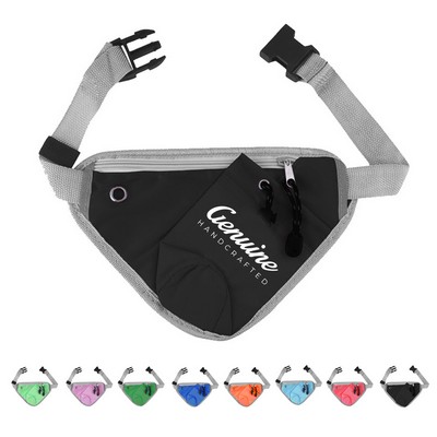 Sport Jogging Fanny Pack