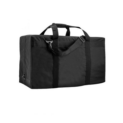 Liberty Bags Xl Mega Opening Sports Bag