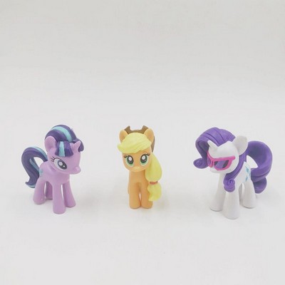 My Little Pony Toy