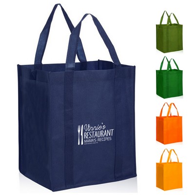 Eco-friendly Grocery Tote Bag
