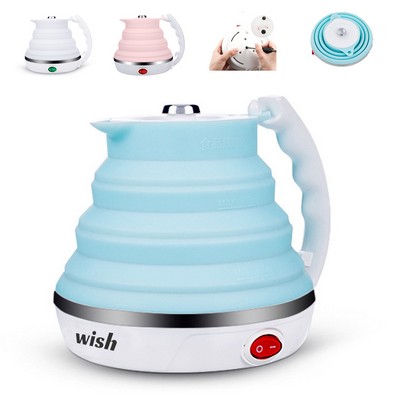 Foldable Electric Jug