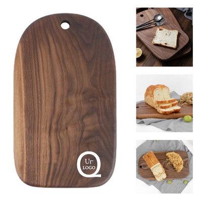 Black Walnut Chopping Board