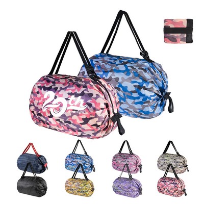 Reusable Shopping Bag