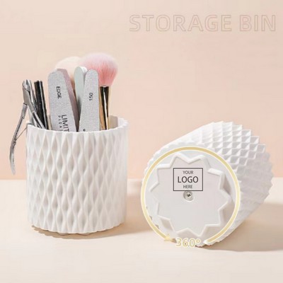 Rotating Pencil Holder