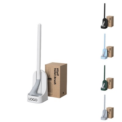 Golf Toilet Brush