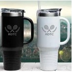 40 Oz. Polar Travel Mug