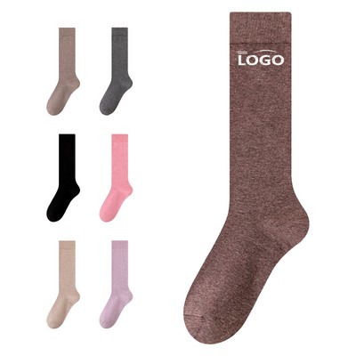 Autumn Winter Warm Stocking