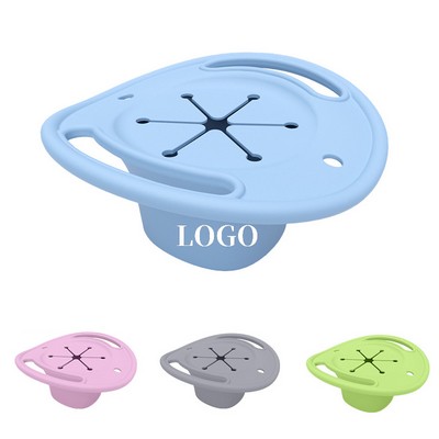 Silicone Snack Cup For Kids